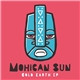 Mohican Sun - Cold Earth EP