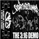 Stone Cold Stunner - The 3:16 Demo