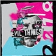 Guzior - Evil_Things