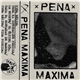 Pena Máxima - Pena Máxima