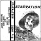 Starvation - 5 Track Demo