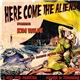 Kim Wilde - Here Come The Aliens