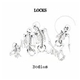 LOCKS - Bodies