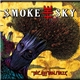 Smoke The Sky - The Human Maze (signed)