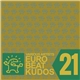 Various - Eurobeat Kudos 21