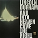 Lincoln Durham - And Into Heaven Came The Night