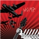 Les Tambours Du Bronx - W.O.M.P. (Weapons Of Mass Percussion)