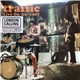 Traffic - Live On Air 1967