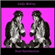 Andy McCoy - Soul Satisfaction