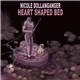 Nicole Dollanganger - Heart Shaped Bed