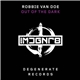 Robbie van Doe - Out Of The Dark