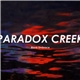 Blank Embrace - Paradox Creek