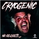 Cryogenic - No Regrets EP