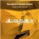 Alex Byrka & Ruslan Device Feat. Breame - Andalucia