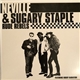 Neville & Sugary Staple Featuring Roddy Radiation - Rude Rebels