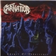 Carnation - Chapel Of Abhorrence