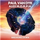 Paul van Dyk / Alex M.O.R.P.H. - Breaking Dawn