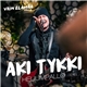 Aki Tykki - Heliumpallo